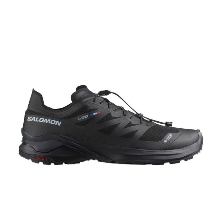 Zapatillas Deportivas Mujer Salomon Xa Meta Gore-Tex W Negro S 0 Zapatillas Deportivas Mujer Salomon Xa Meta Gore-Tex W Negro S 0
