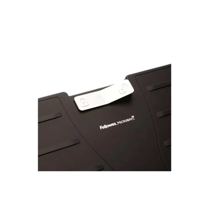 Fellowes Reposapiés Office Suites 8035001 con Protección Microban para una Postura Ergonómica y Confort 2 Fellowes Reposapiés Office Suites 8035001 con Protección Microban para una Postura Ergonómica y Confort 2