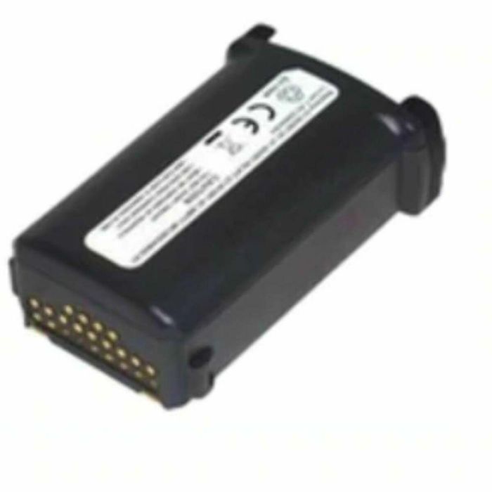 Batería para Portátil Zebra BTRY-MC9X-26MA-01 Negro 2 Batería para Portátil Zebra BTRY-MC9X-26MA-01 Negro 2