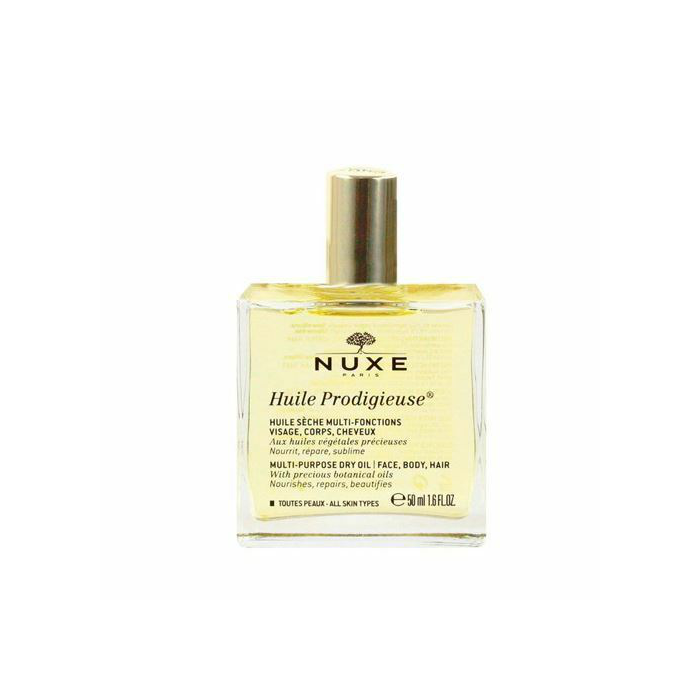 Nuxe Huile Prodigieuse Dry Oil 50 mL 2 Nuxe Huile Prodigieuse Dry Oil 50 mL 2