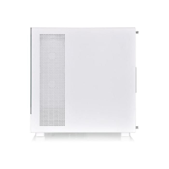 Thermaltake View 270 TG ARGB Snow White Caja Midi Tower ATX EATX Micro ATX Mini-ATX SPCC Blanco