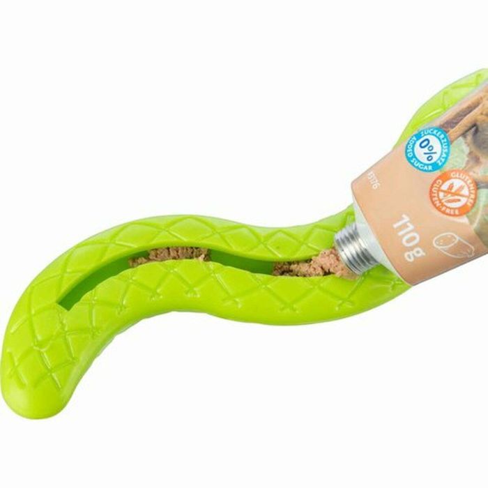 Mordedor de perro Trixie TX-34931 Verde 27 cm 1 Mordedor de perro Trixie TX-34931 Verde 27 cm 1