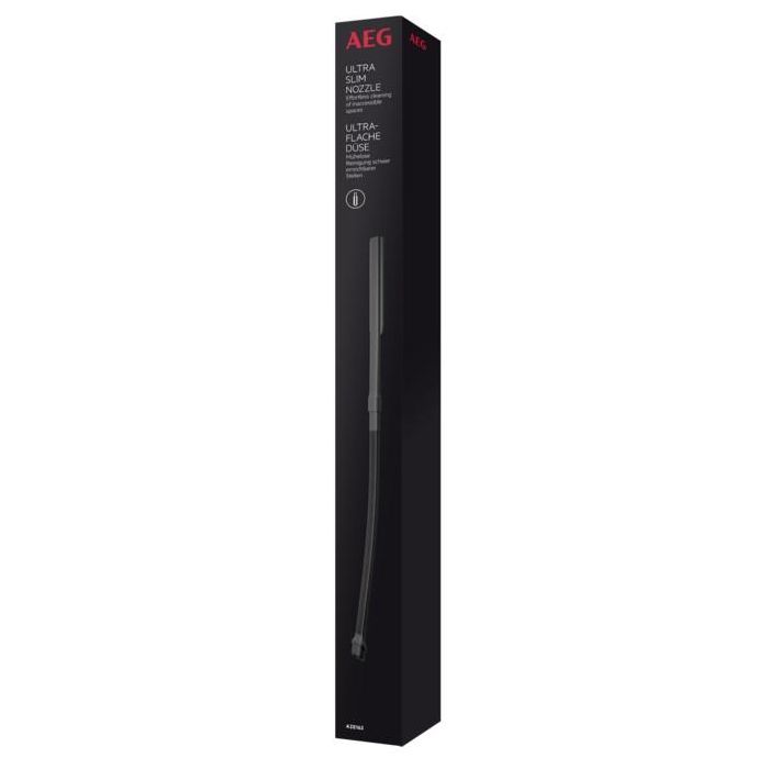 AEG AZE163 super flache Bodendse 1 AEG AZE163 super flache Bodendse 1