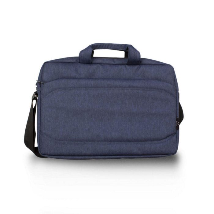 Maletín para Portátil Ewent EW2516 15,6" Azul 15" 15,6''