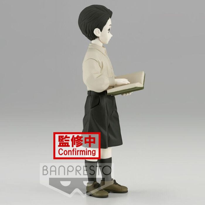 Banpresto Figura Demon Slayer Kimetsu No Yaiba - Muzan Kibutsuji 14 cm 3 Banpresto Figura Demon Slayer Kimetsu No Yaiba - Muzan Kibutsuji 14 cm 3