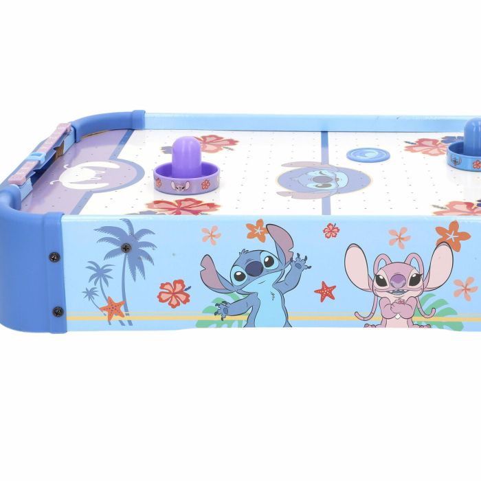Mesa de Hockey Stitch 53 x 9 x 31 cm (2 Unidades) 1