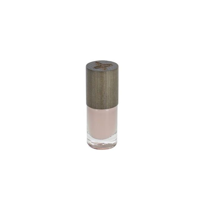 BOHO GREEN MAKE UP Esmalte de Uñas Plume 24 Bio Vegan 6ml. Larga Duración Secado Rápido