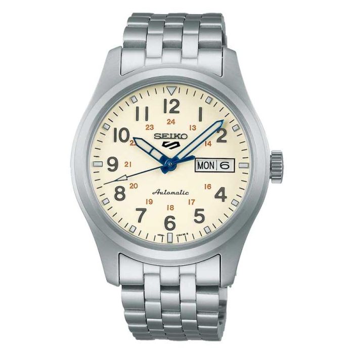 Reloj Hombre Seiko SRPK41K1