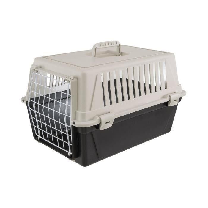 Ferplast Transportin Atlas 10 Elemental - 32.5 x 48 x 29 cm Ferplast Transportin Atlas 10 Elemental - 32.5 x 48 x 29 cm