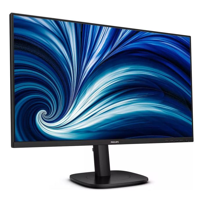 Philips Monitor 27B2U3601 27" Quad HD IPS HDMI DP USB-C Negro 12