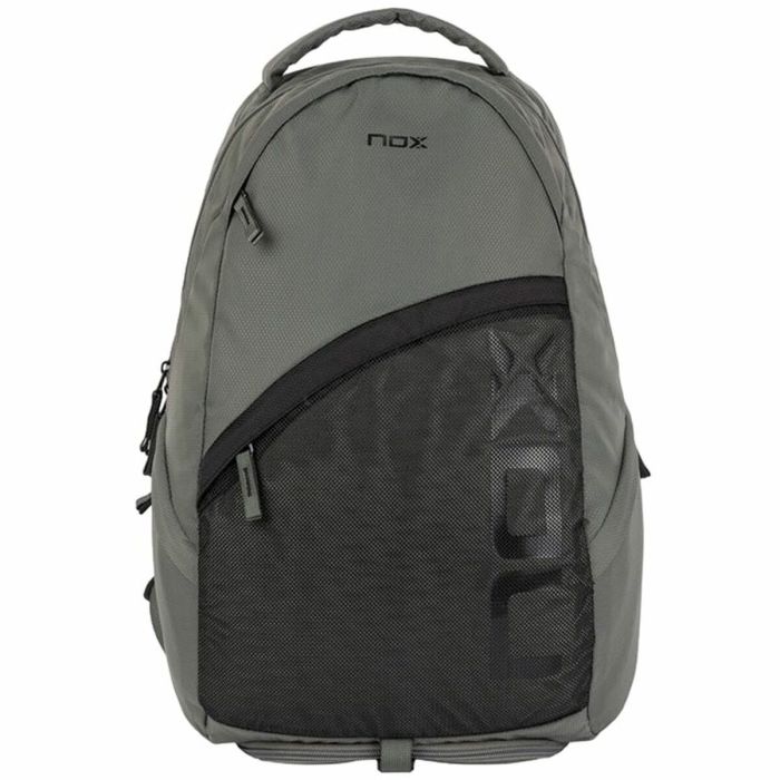 Mochila de Pádel Nox Street Multicolor Mochila de Pádel Nox Street Multicolor