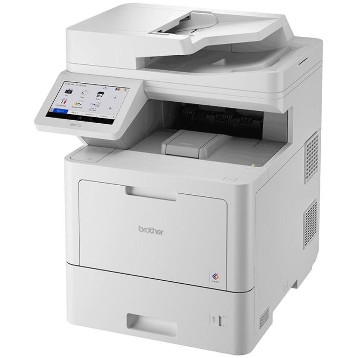 BROTHER Multifuncion Laser Color MFCL9670CDN 40 ppm 1