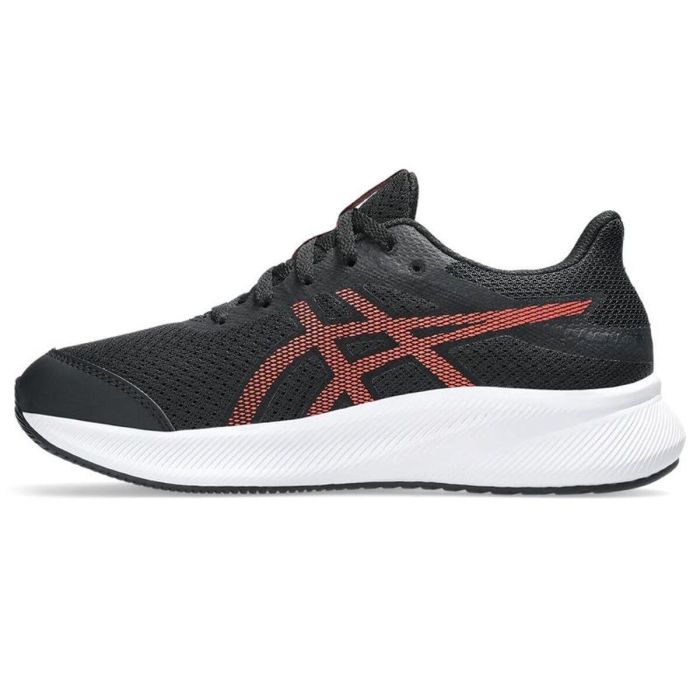 Zapatillas Deportivas Infantiles Asics Patriot 13 Gs Negro 38,5 5