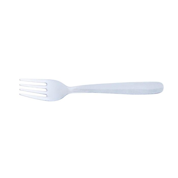 Set 12 Tenedores Postre Acero Inox Inox Universal Quid 18,5 cm -1,2 mm Set 12 Tenedores Postre Acero Inox Inox Universal Quid 18,5 cm -1,2 mm