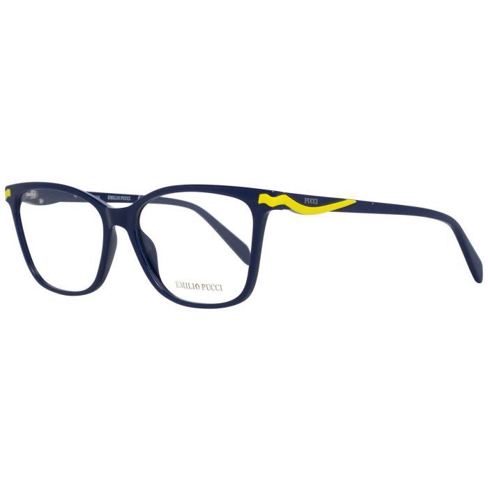 Montura de Gafas Mujer Emilio Pucci EP5133 55090 Montura de Gafas Mujer Emilio Pucci EP5133 55090