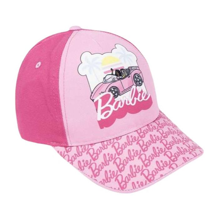 Gorra barbie 53 cm Gorra barbie 53 cm