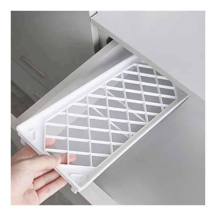 Estante Plegable 34.5X13.8X15.5Cm Confortime (24 Unidades) 9