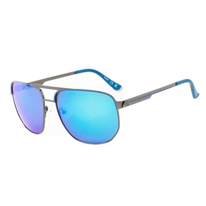 Gafas de Sol Hombre Guess GF00061-6106X Ø 61 mm 0 Gafas de Sol Hombre Guess GF00061-6106X Ø 61 mm 0