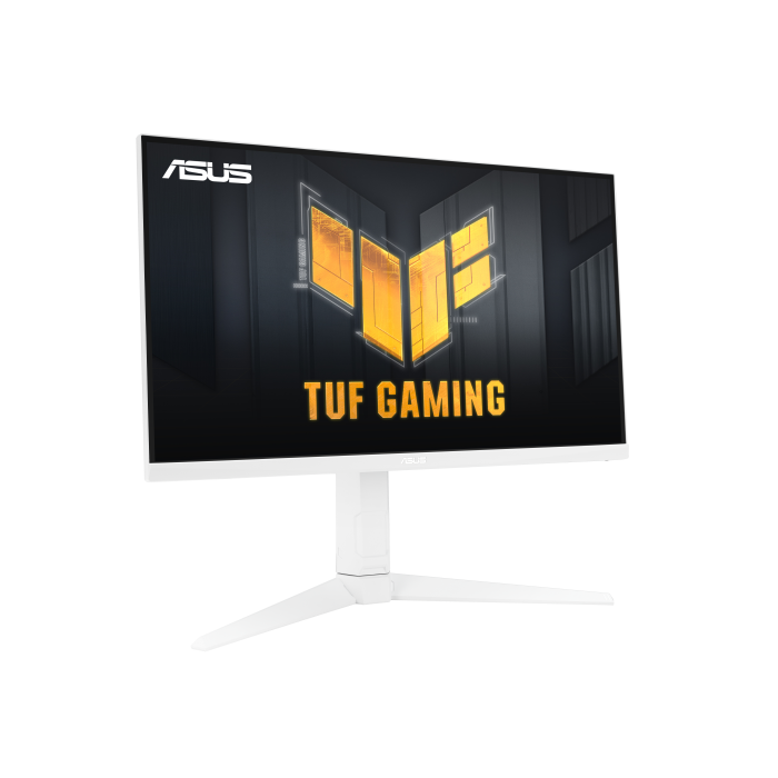 ASUS TUF Gaming VG27AQML1A-W pantalla para PC 68,6 cm (27") 2560 x 1440 Pixeles Wide Quad HD LCD Blanco 2 ASUS TUF Gaming VG27AQML1A-W pantalla para PC 68,6 cm (27") 2560 x 1440 Pixeles Wide Quad HD LCD Blanco 2