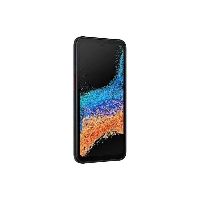 Smartphone Ruggerizado Samsung Galaxy Xcover 6 Pro Enterprise Edition 6GB/ 128GB/ 6.6"/ 5G/ Negro 1 Smartphone Ruggerizado Samsung Galaxy Xcover 6 Pro Enterprise Edition 6GB/ 128GB/ 6.6"/ 5G/ Negro 1