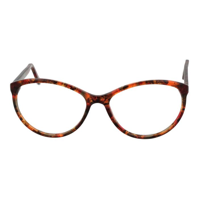Montura de Gafas Unisex Andy Wolf 5056 54O 2 Montura de Gafas Unisex Andy Wolf 5056 54O 2