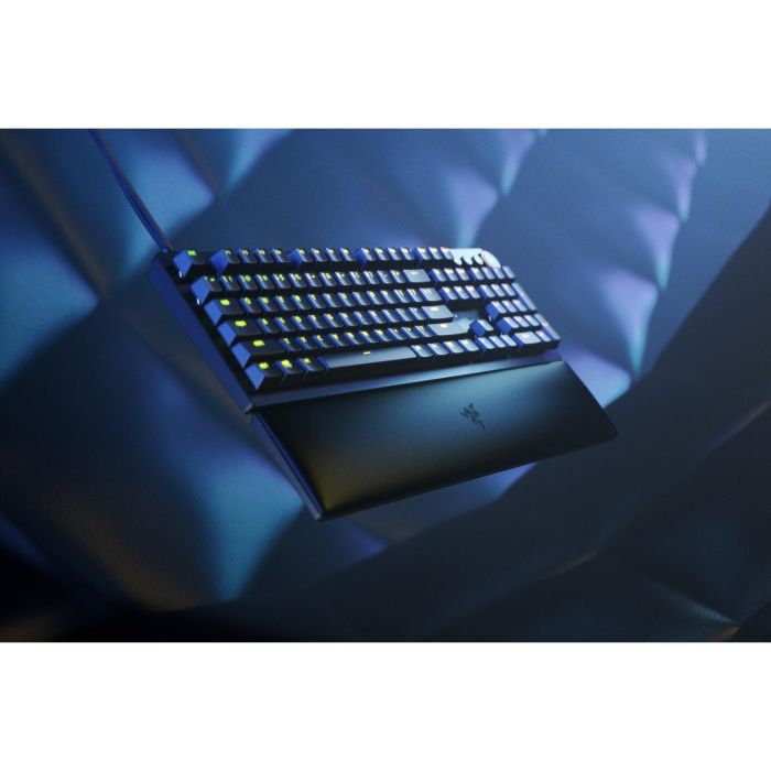 Razer Keyboard Huntsman V2 Gaming (DE) black Full Size.On-the-fly-Makro 3
