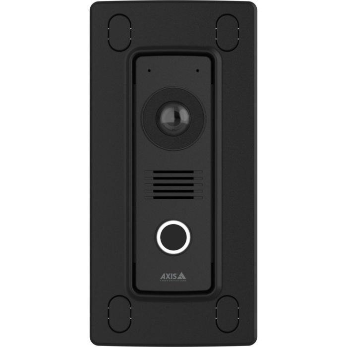 AXIS TI8204 RECESSED MOUNT 1 AXIS TI8204 RECESSED MOUNT 1