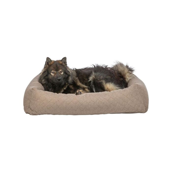 Cama para Perro Trixie Marrón 60 × 50 cm 2
