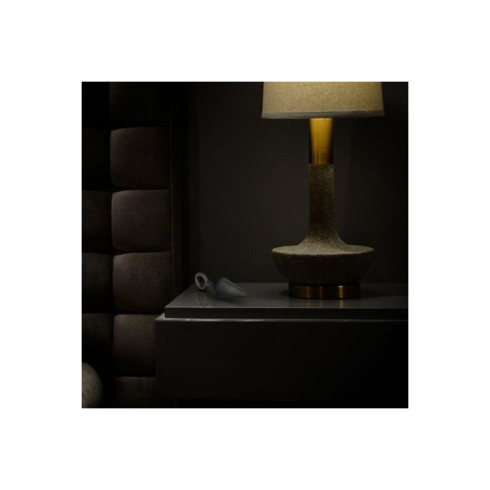 Plug Anal Blush Adventures Negro (8,2 cm) 4 Plug Anal Blush Adventures Negro (8,2 cm) 4