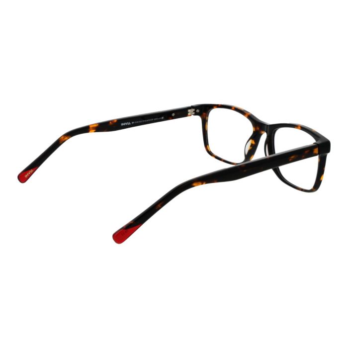 Montura de Gafas Hombre INVU B4215 53B 1 Montura de Gafas Hombre INVU B4215 53B 1