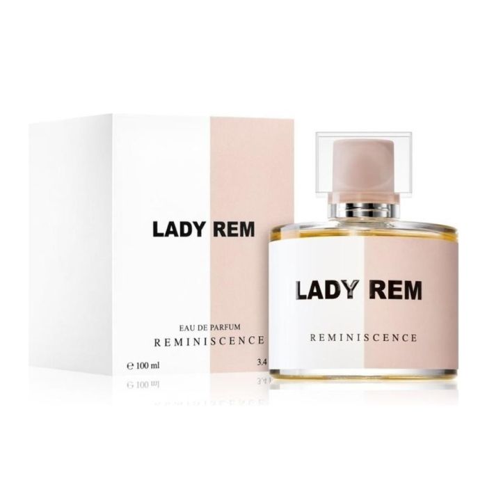 Reminiscence Lady Eau de Parfum Vaporizador 100 ml