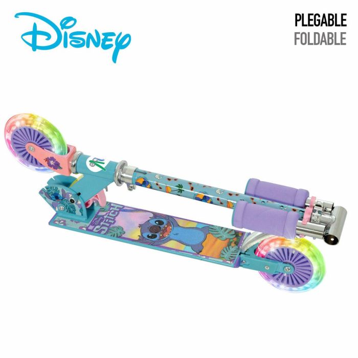 Patinete Scooter Stitch (2 Unidades) 5