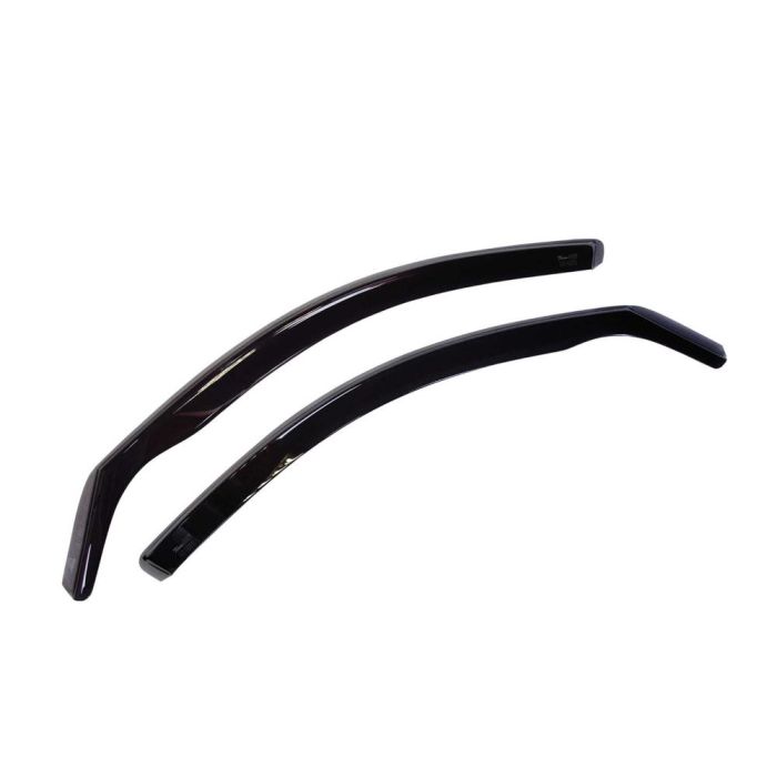 Deflector de viento HEKO 10242 2 Piezas Frontal Deflector de viento HEKO 10242 2 Piezas Frontal