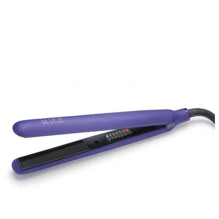 Plancha Digital Styler Violet Diva