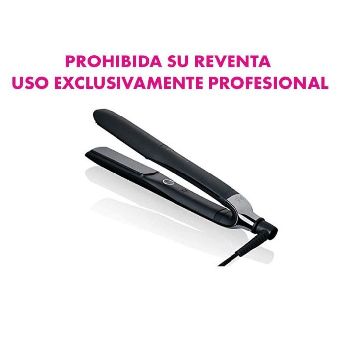 Plancha Ghd Platinum + Black Formato Profesional GHD