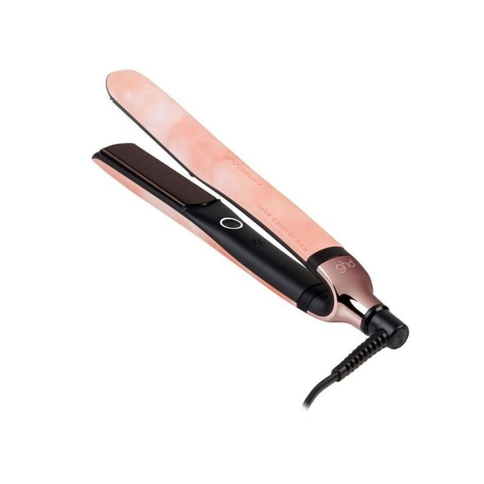 Plancha Ghd Platinum+ Take Control Now Pink Collection 2023 GHD