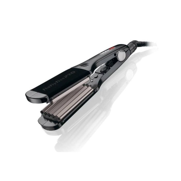 Plancha Para Frisar 60 mm Crimping Iron Babyliss