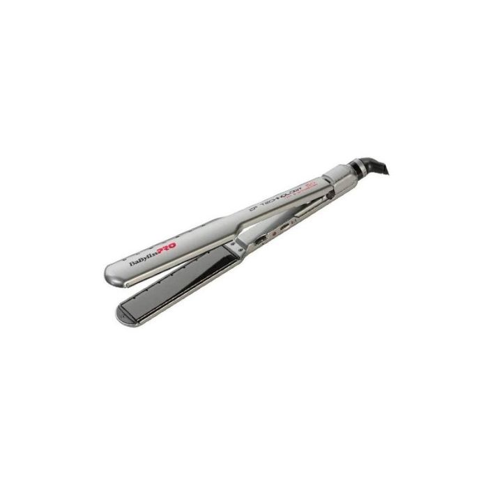 Plancha Seco-Mojado Ep Tecnology 5.0 230º 60 W Babyliss