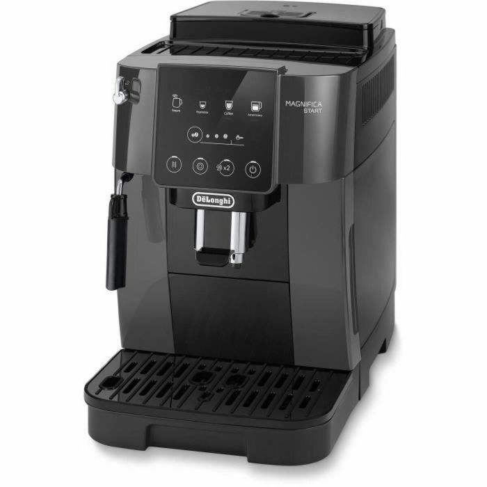 Delonghi Ecam220.22.GB Expresso Shredder 1 Delonghi Ecam220.22.GB Expresso Shredder 1