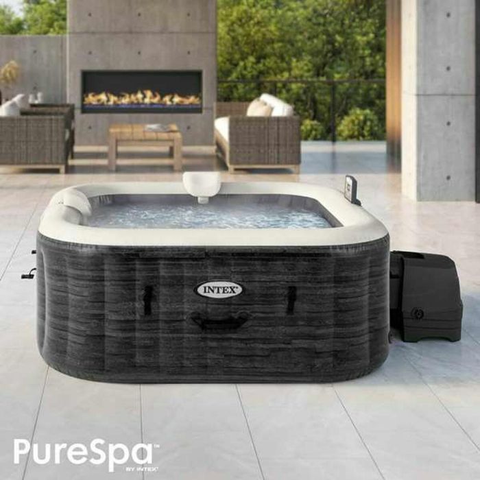 Spa Hinchable Intex 795 L 1