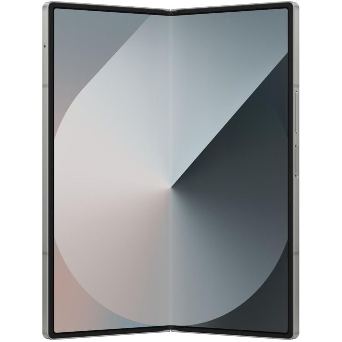 Samsung Galaxy Z Fold 6 256GB 12GB RAM 5G Plata 3