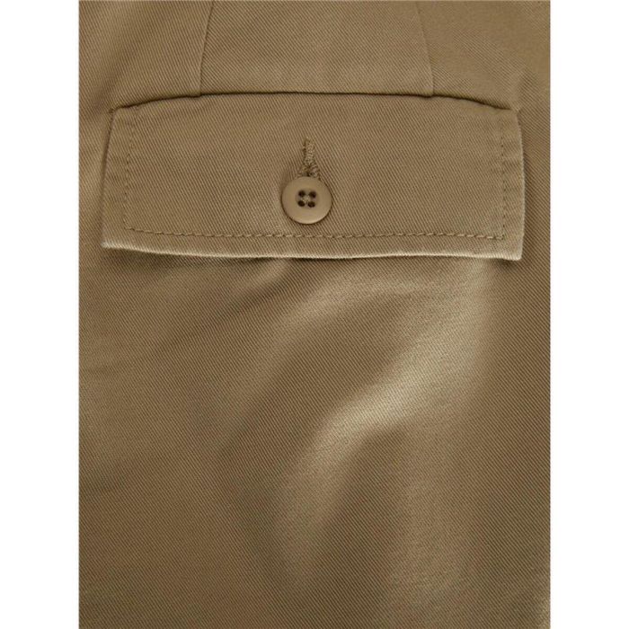 Pantalón corto Jack & Jones Jxmaddy Rlx Beige 1 Pantalón corto Jack & Jones Jxmaddy Rlx Beige 1
