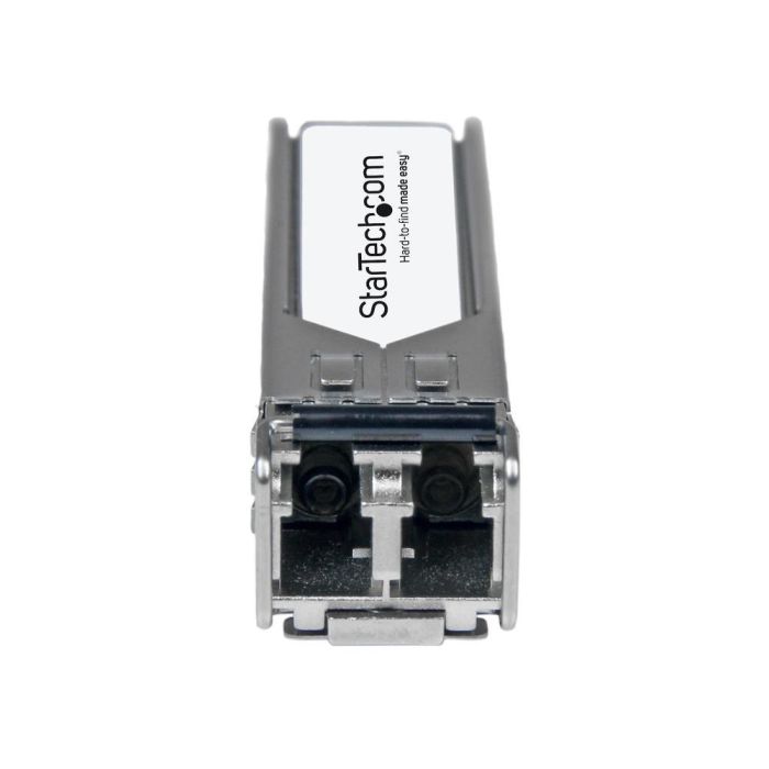 Módulo Fibra SFP MultiModo Startech 10301-ST 1 Módulo Fibra SFP MultiModo Startech 10301-ST 1