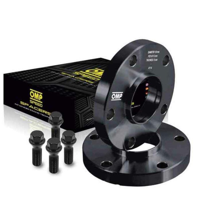 Set de Separadores OMP OMPS08870501 Set de Separadores OMP OMPS08870501