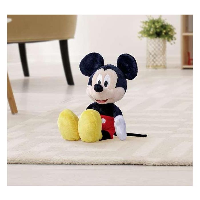 Peluche Mickey 25 Cm 6315870225 Simba 3 Peluche Mickey 25 Cm 6315870225 Simba 3
