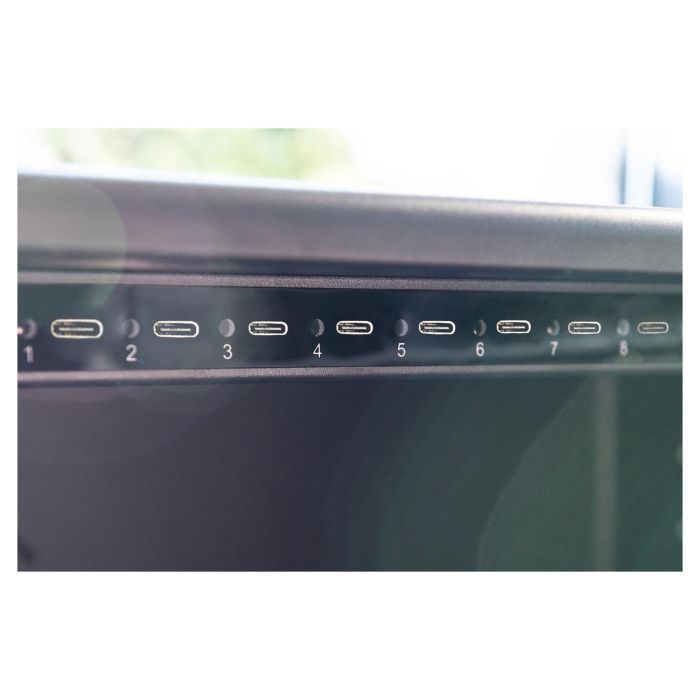 Digitus Armario de Carga para 16 Tablets hasta 14 Pulgadas con USB-C