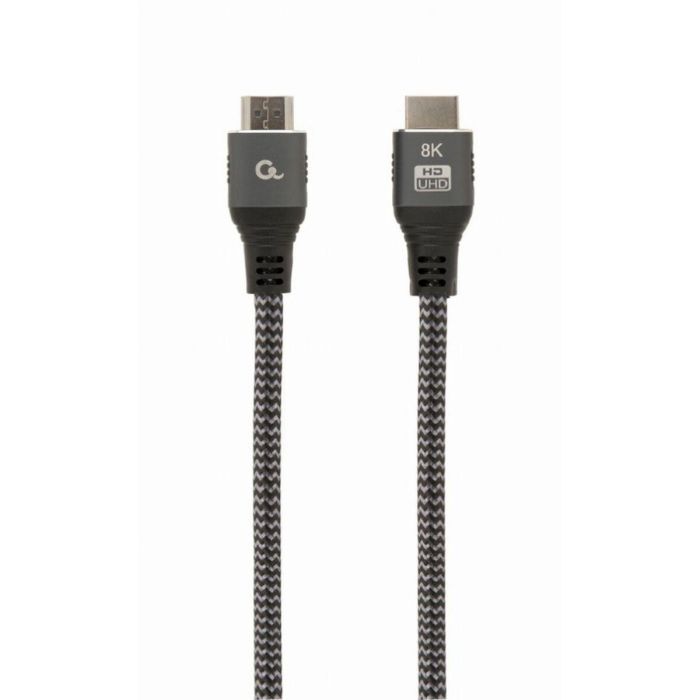 Cable HDMI GEMBIRD CCB-HDMI8K-3M