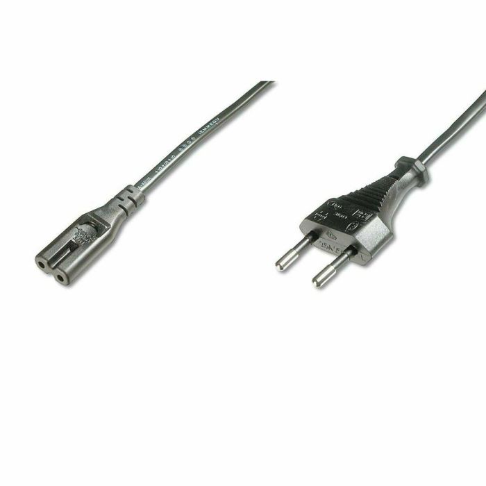 Cable Digitus AK-440104-018-S 2 Cable Digitus AK-440104-018-S 2