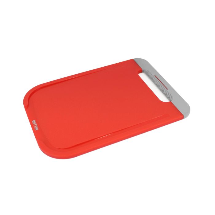 Tabla de cortar bicolor 24.8 x 18 cm Qutt - Inde (28 Unidades) 5 Tabla de cortar bicolor 24.8 x 18 cm Qutt - Inde (28 Unidades) 5