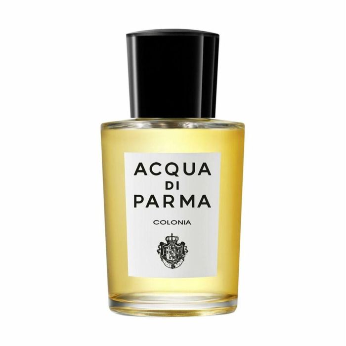 Acqua Di Parma Colonia Eau de Cologne para Hombre 100 ml Vaporizador. Fragancia Cítrica, Clásica Italiana y Atemporal. 7